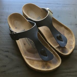 Birkenstock Sandals